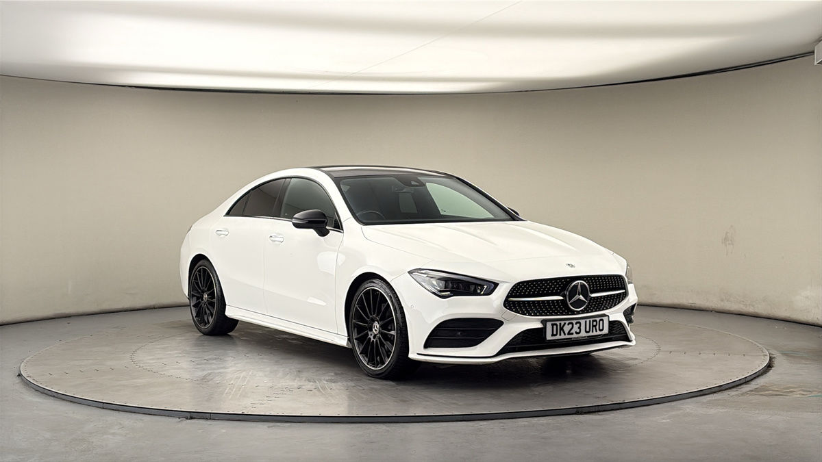 CLA