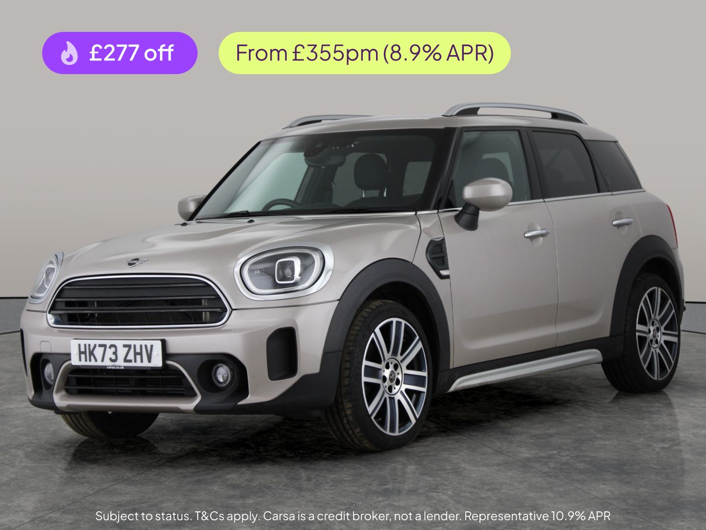 Countryman