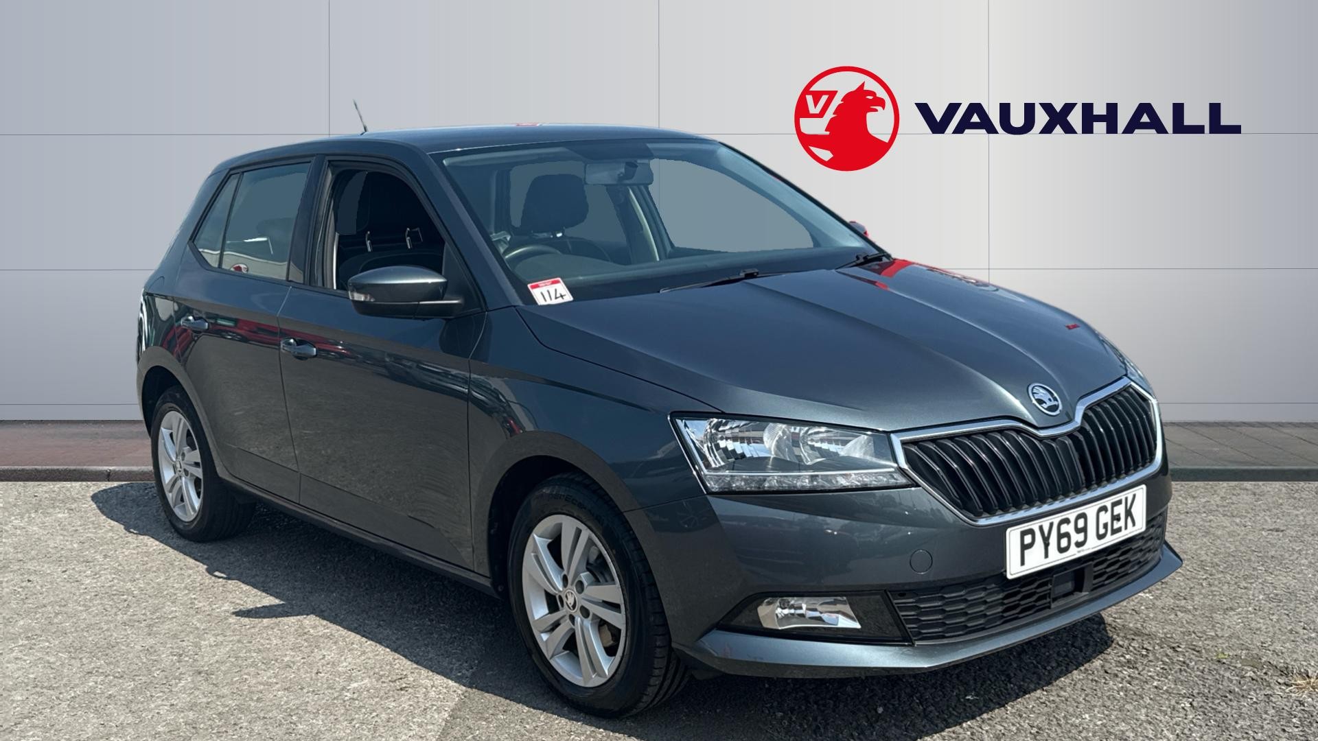 Fabia