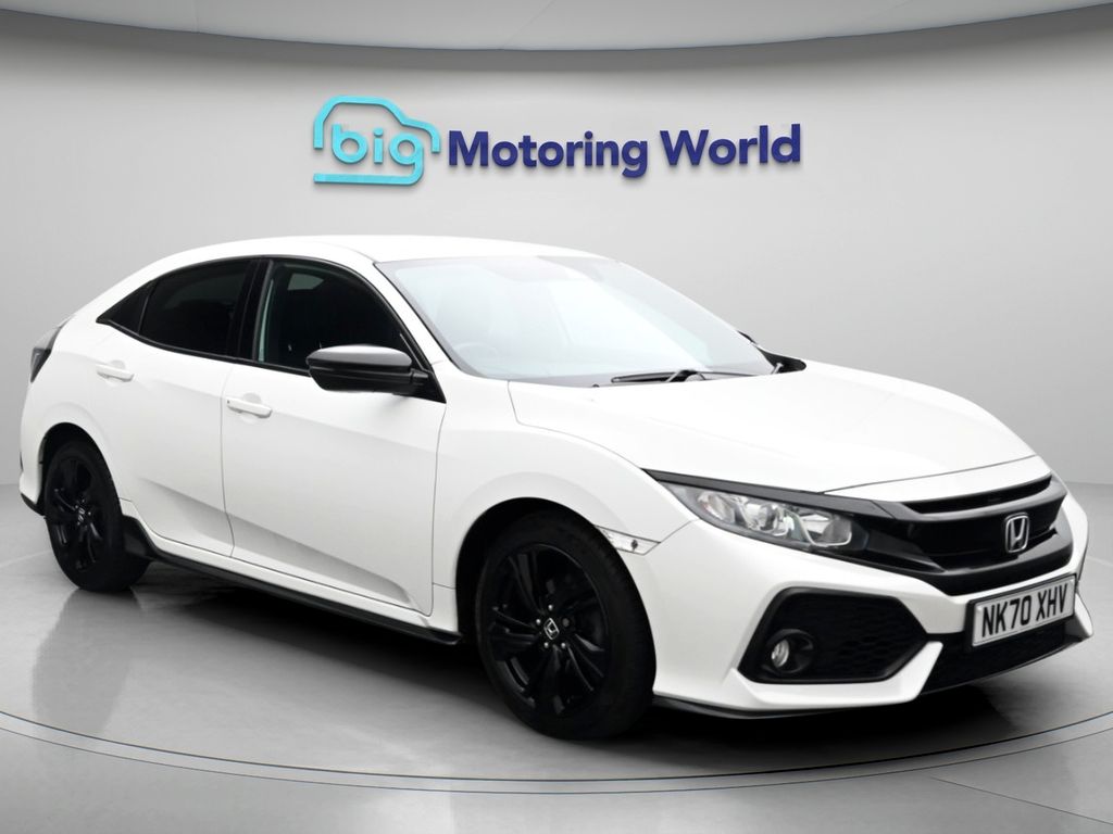 Civic
