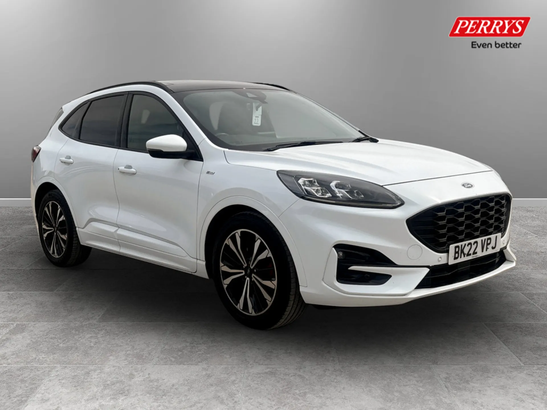 Kuga