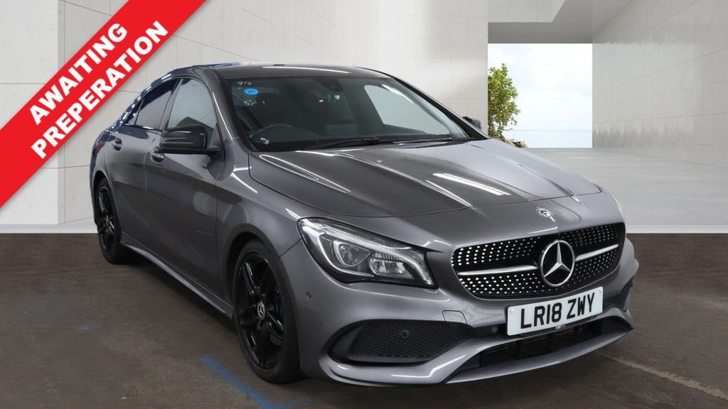 CLA