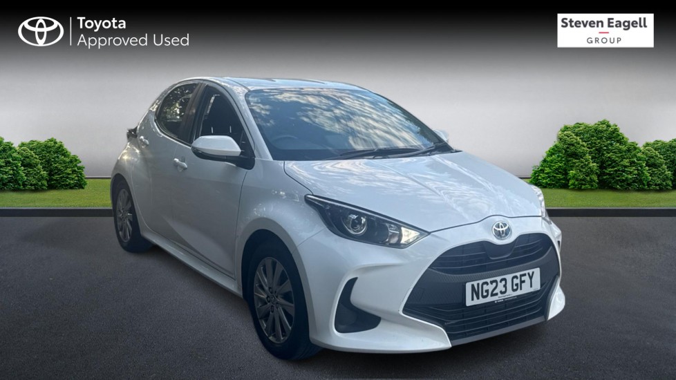 Yaris
