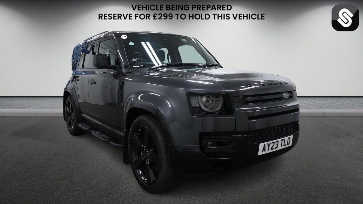 Defender