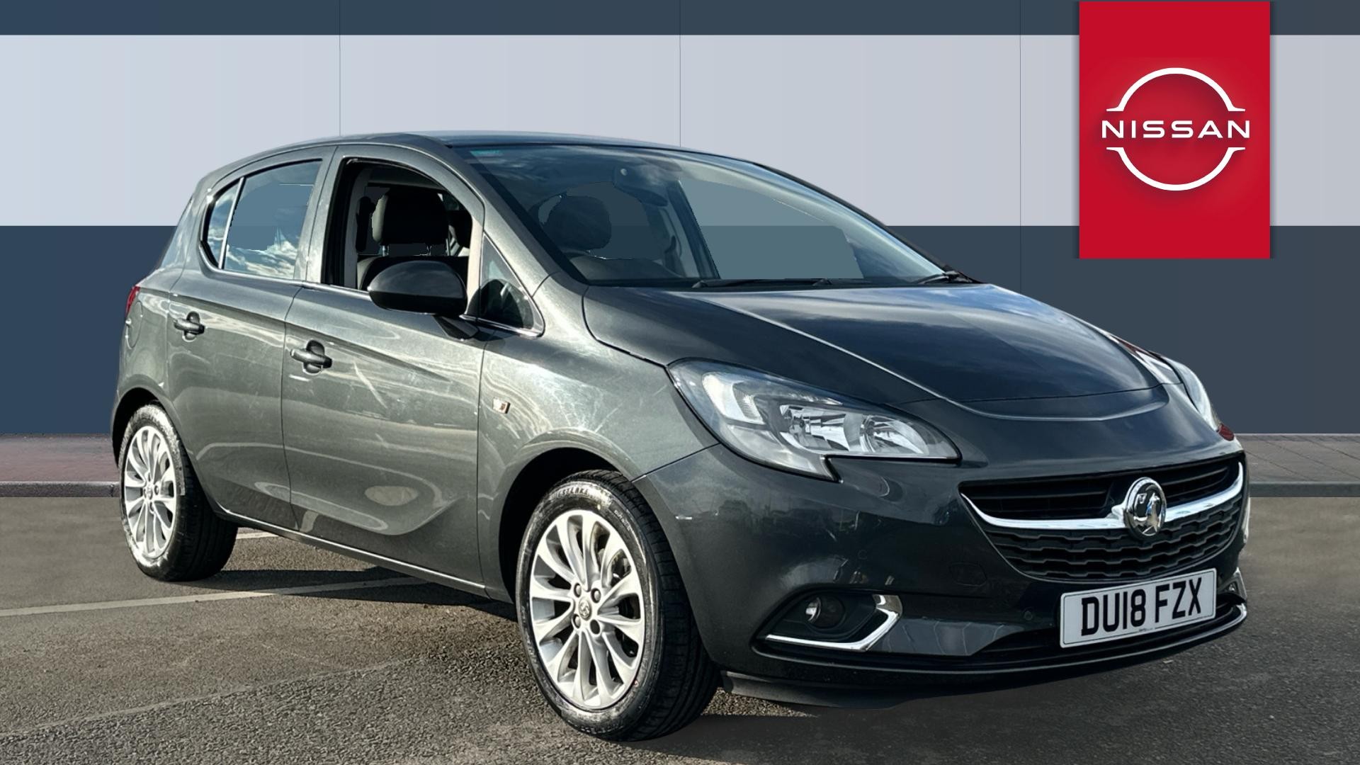 Corsa