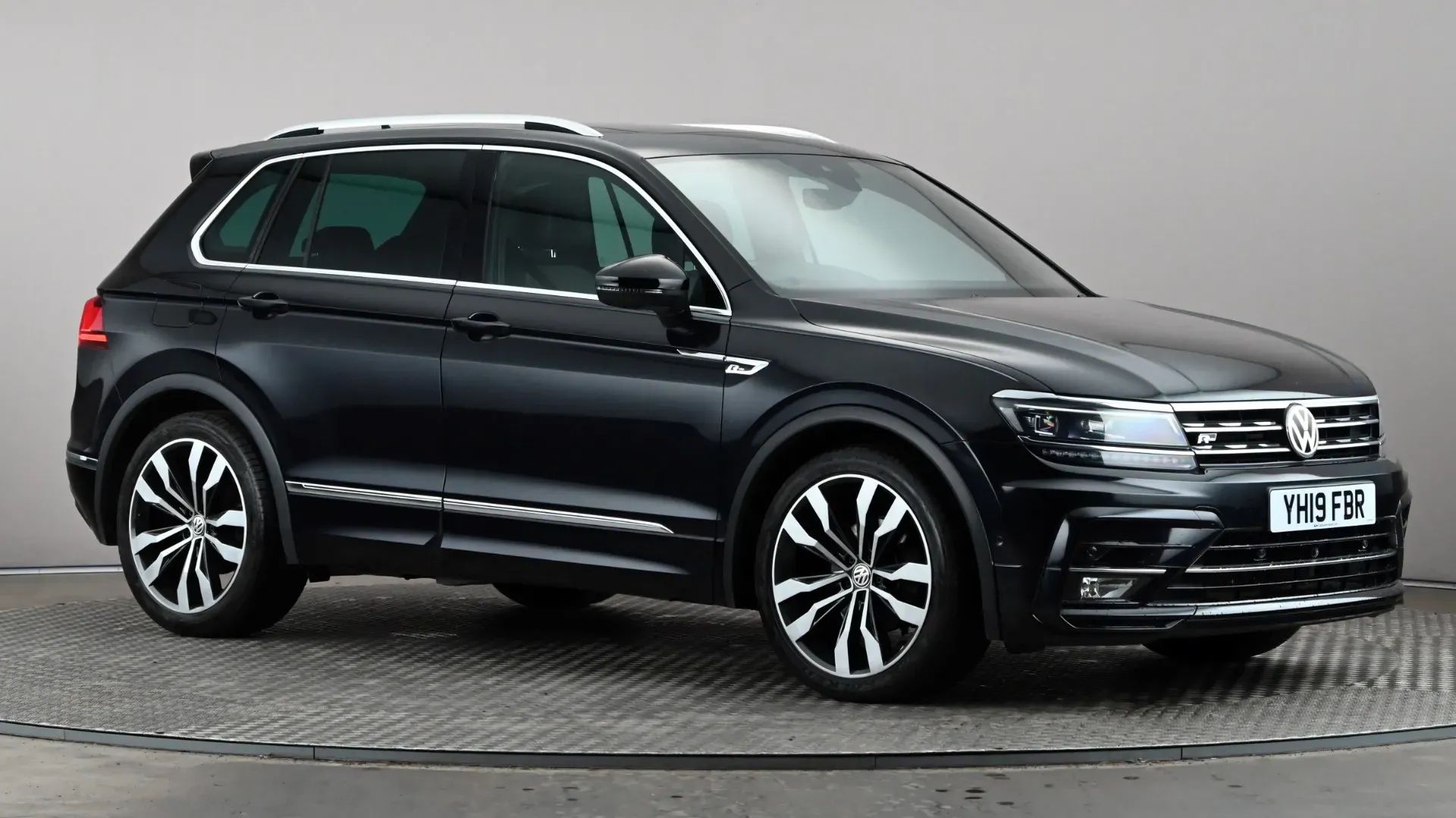 Tiguan