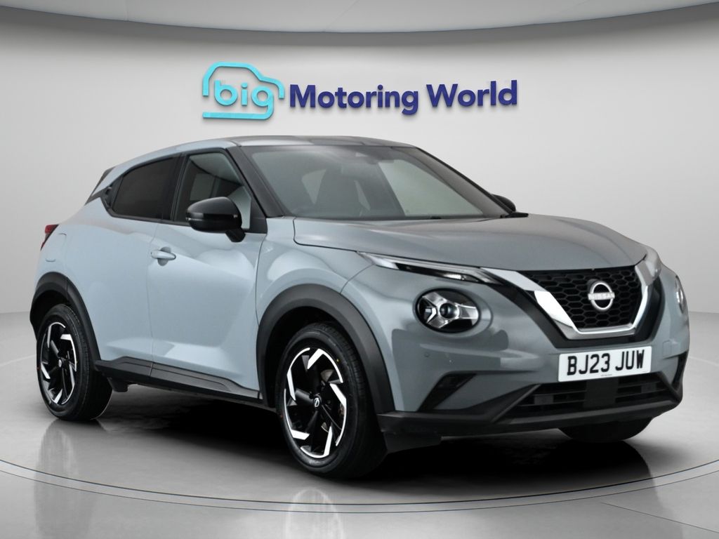 Juke