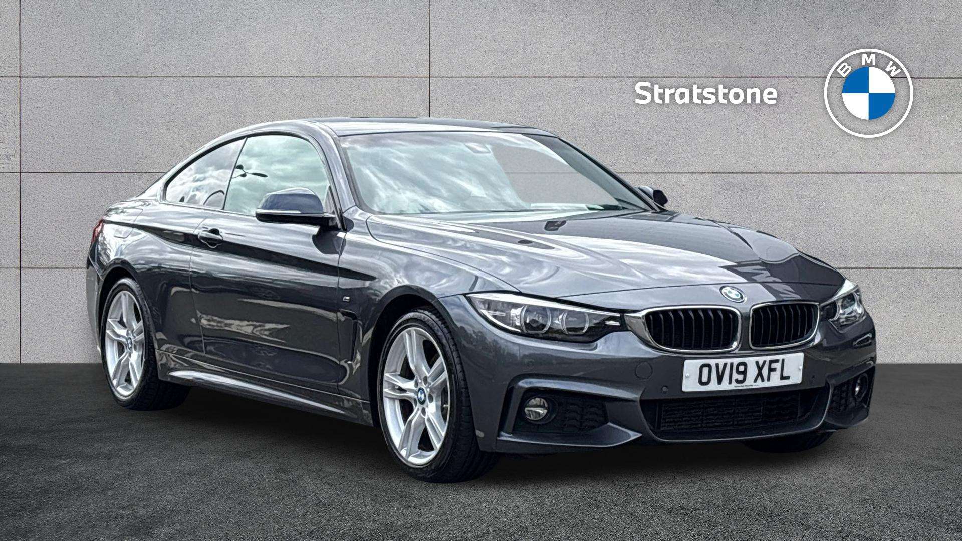 4 Series