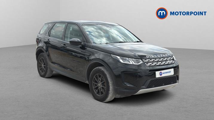 Discovery Sport