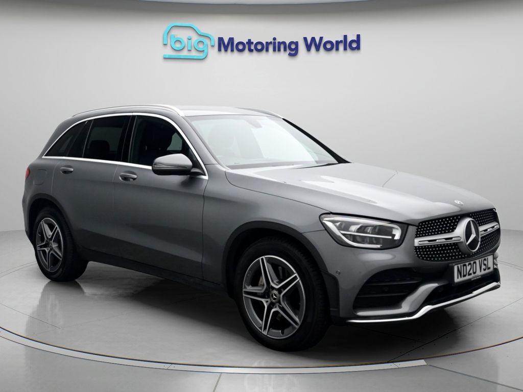 GLC