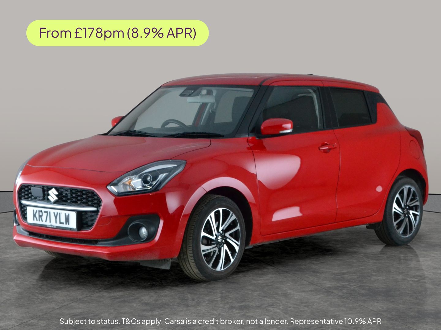 Swift