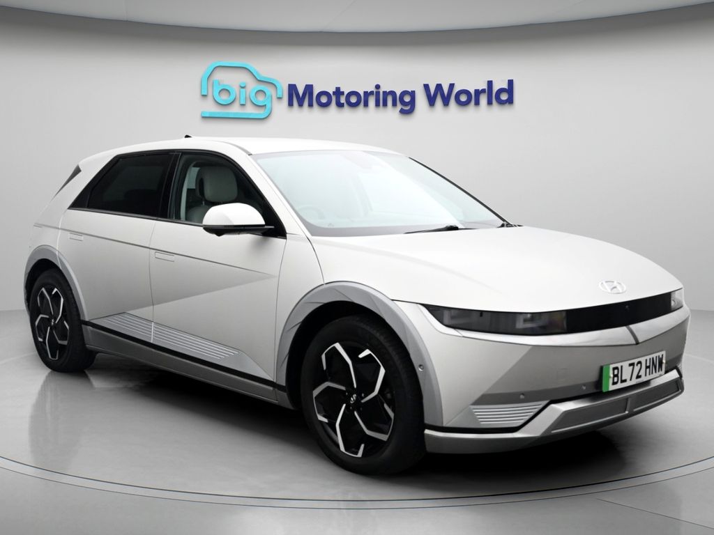 Ioniq 5