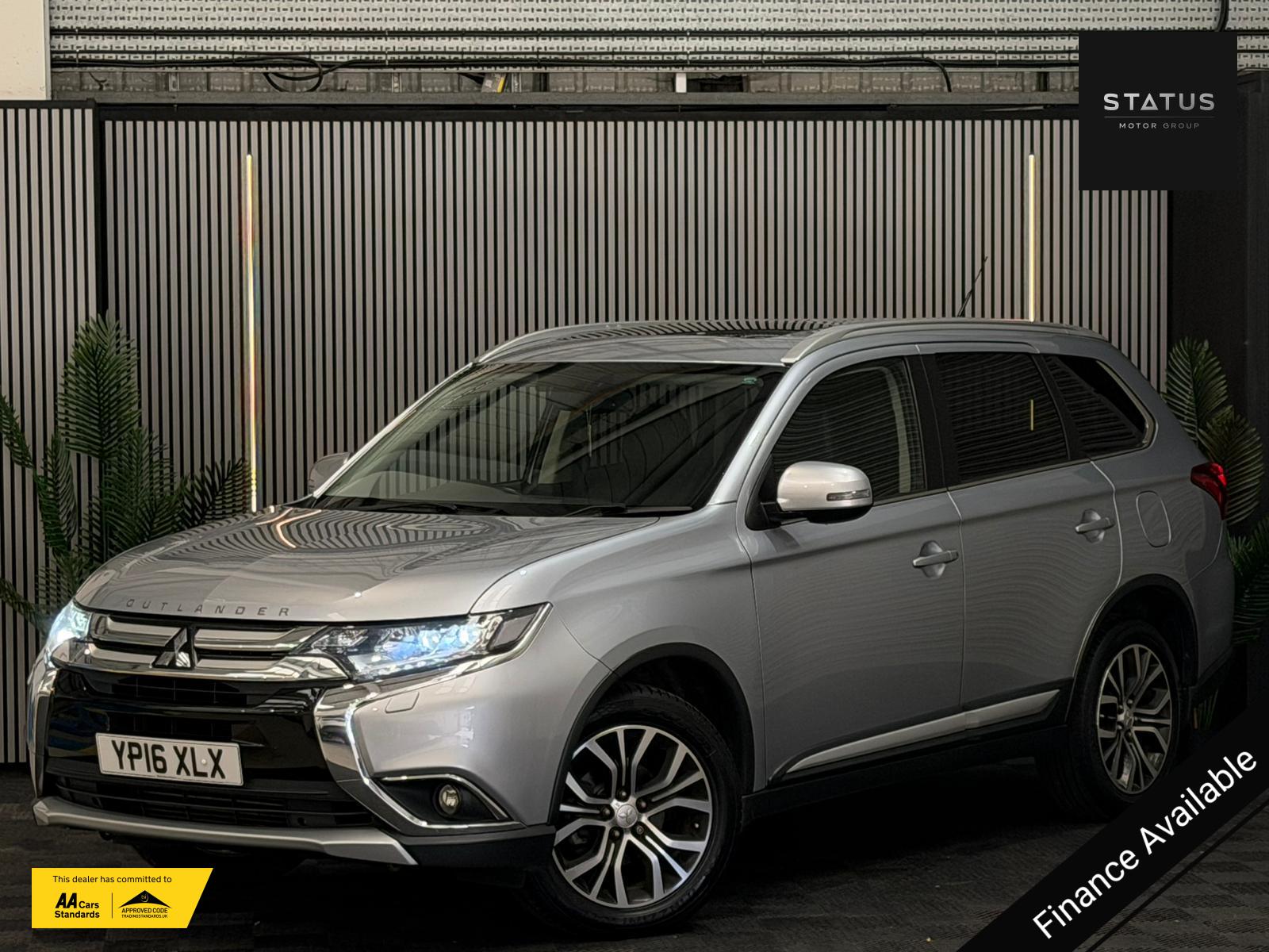 Outlander