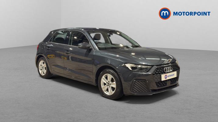 A1 Sportback