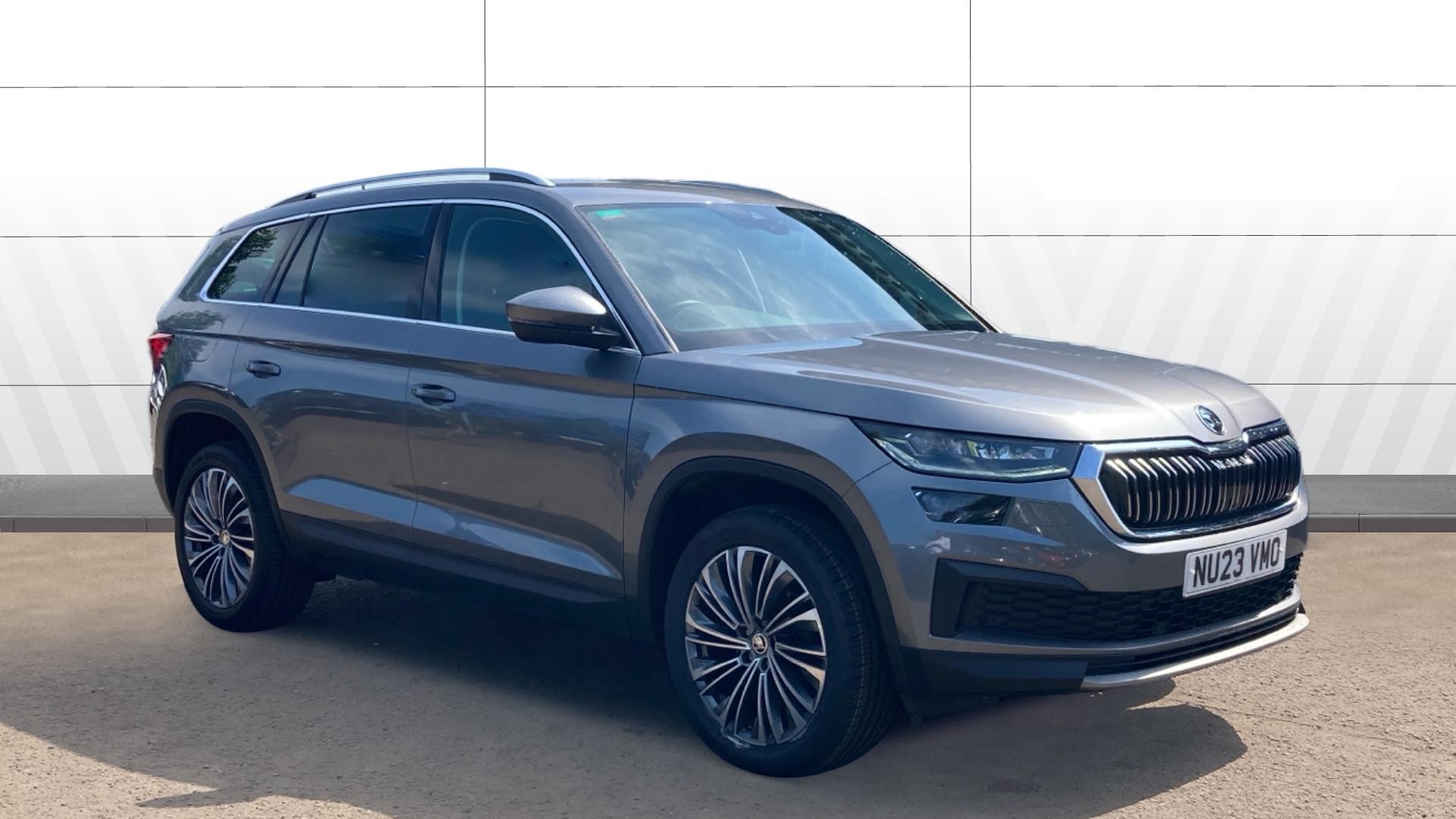 Kodiaq