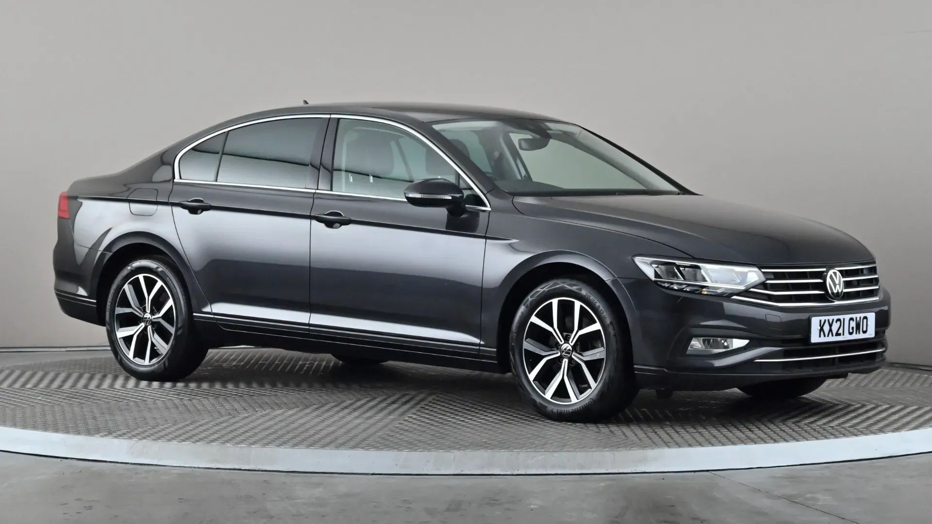 Passat