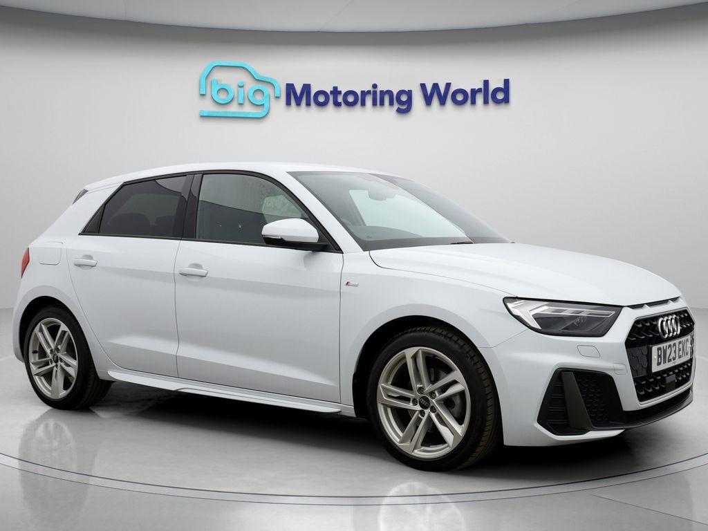 A1 Sportback