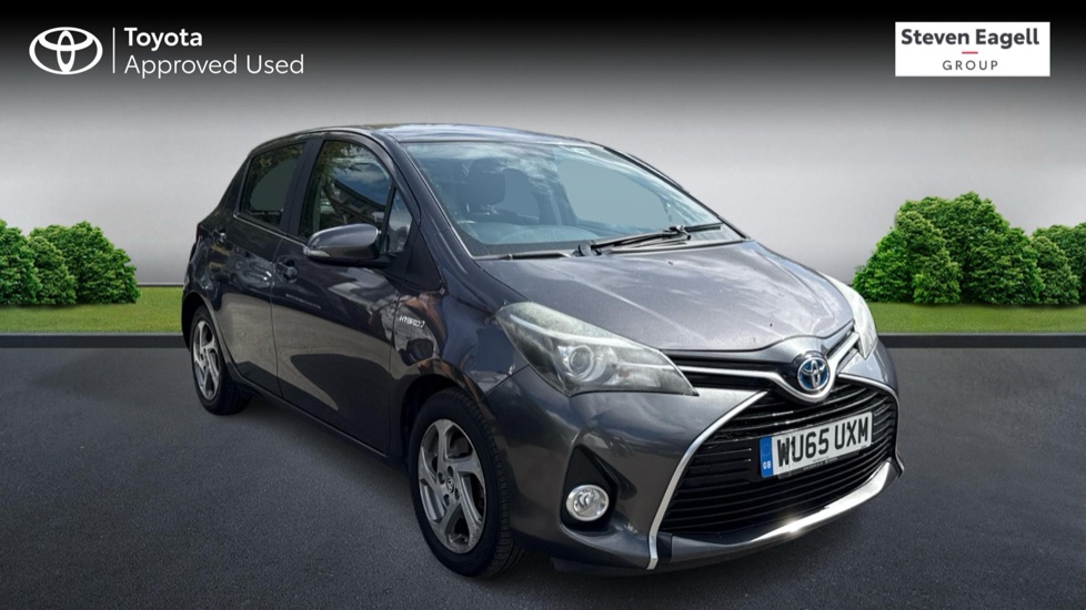Yaris