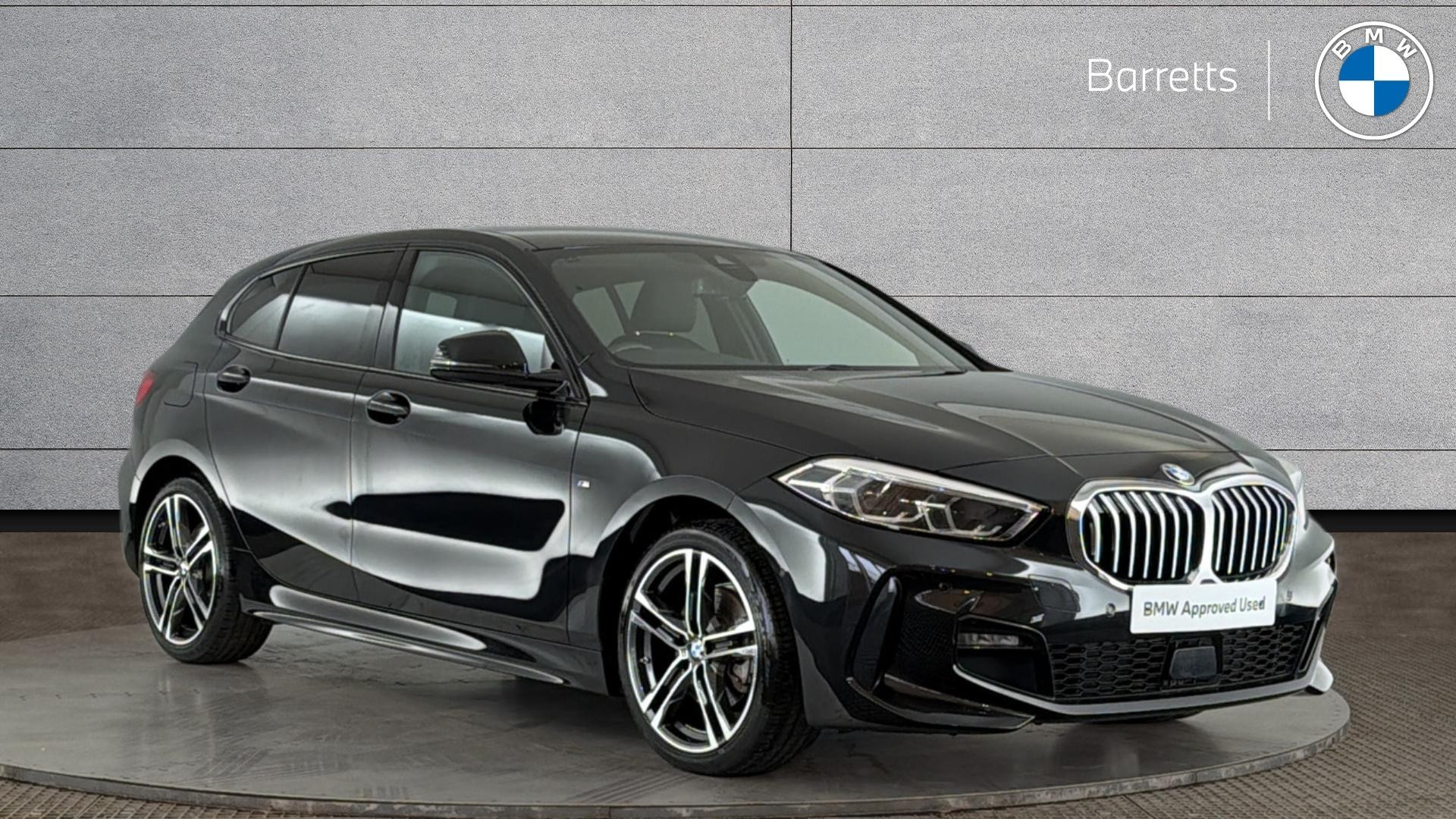 1 Series