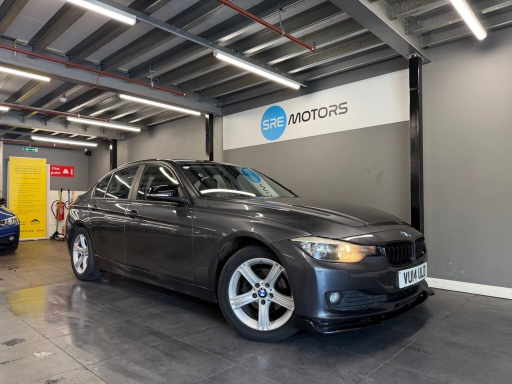 3 Series
