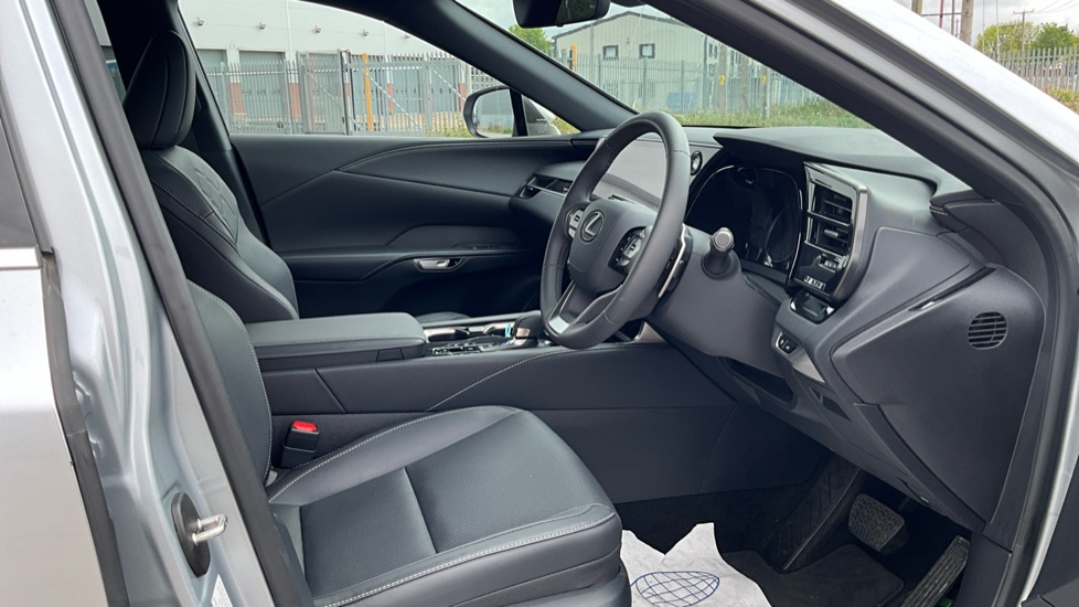 2024 Lexus RX