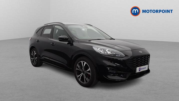 Kuga