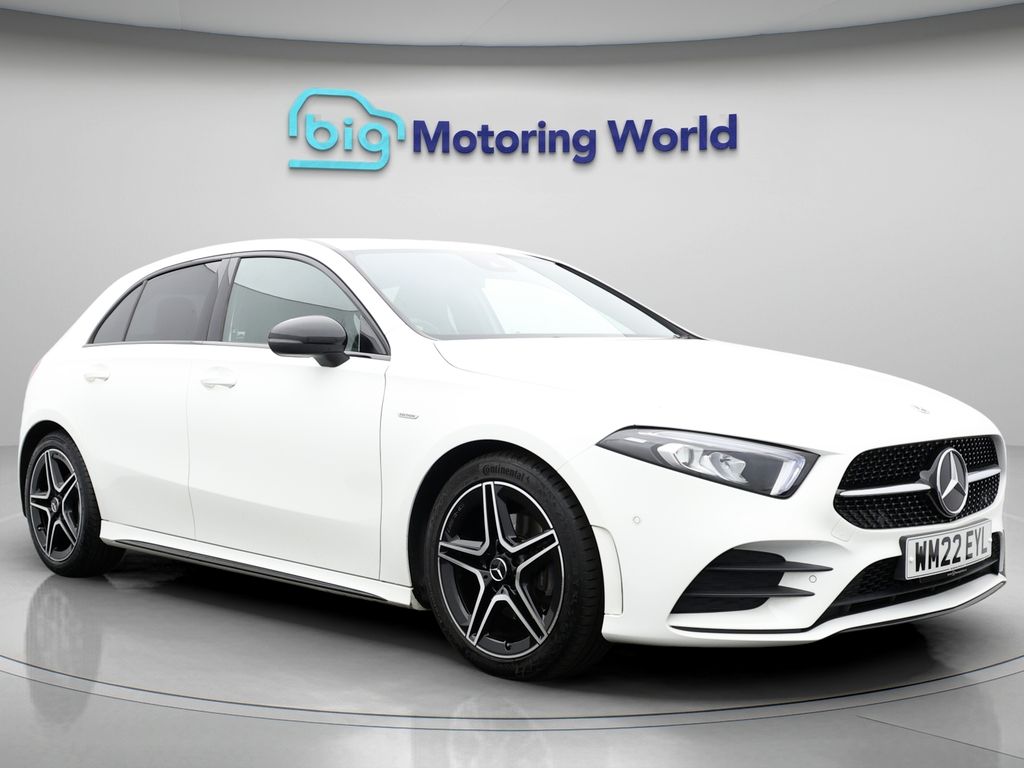 A-Class