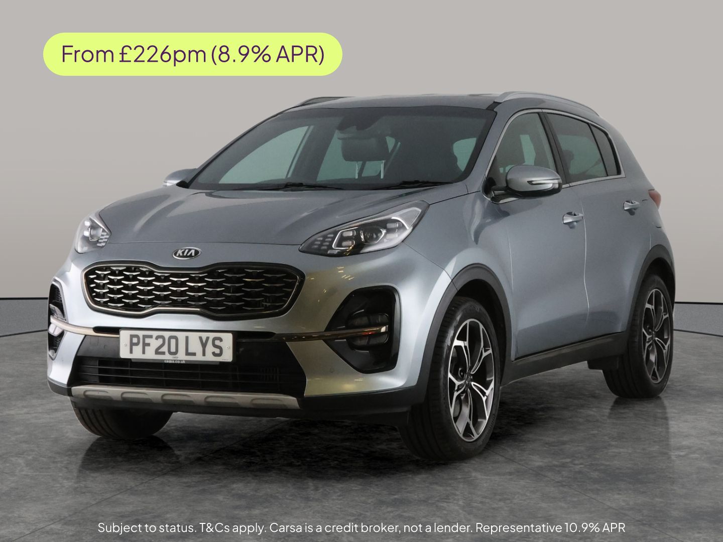 Sportage