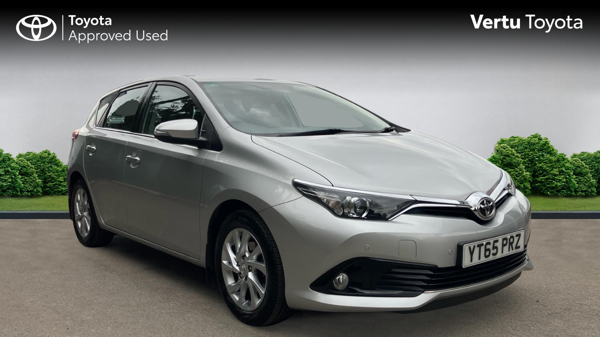 Auris
