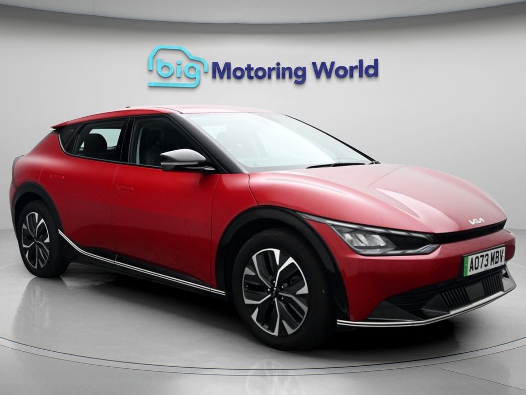 EV6