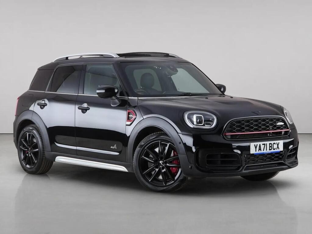Countryman
