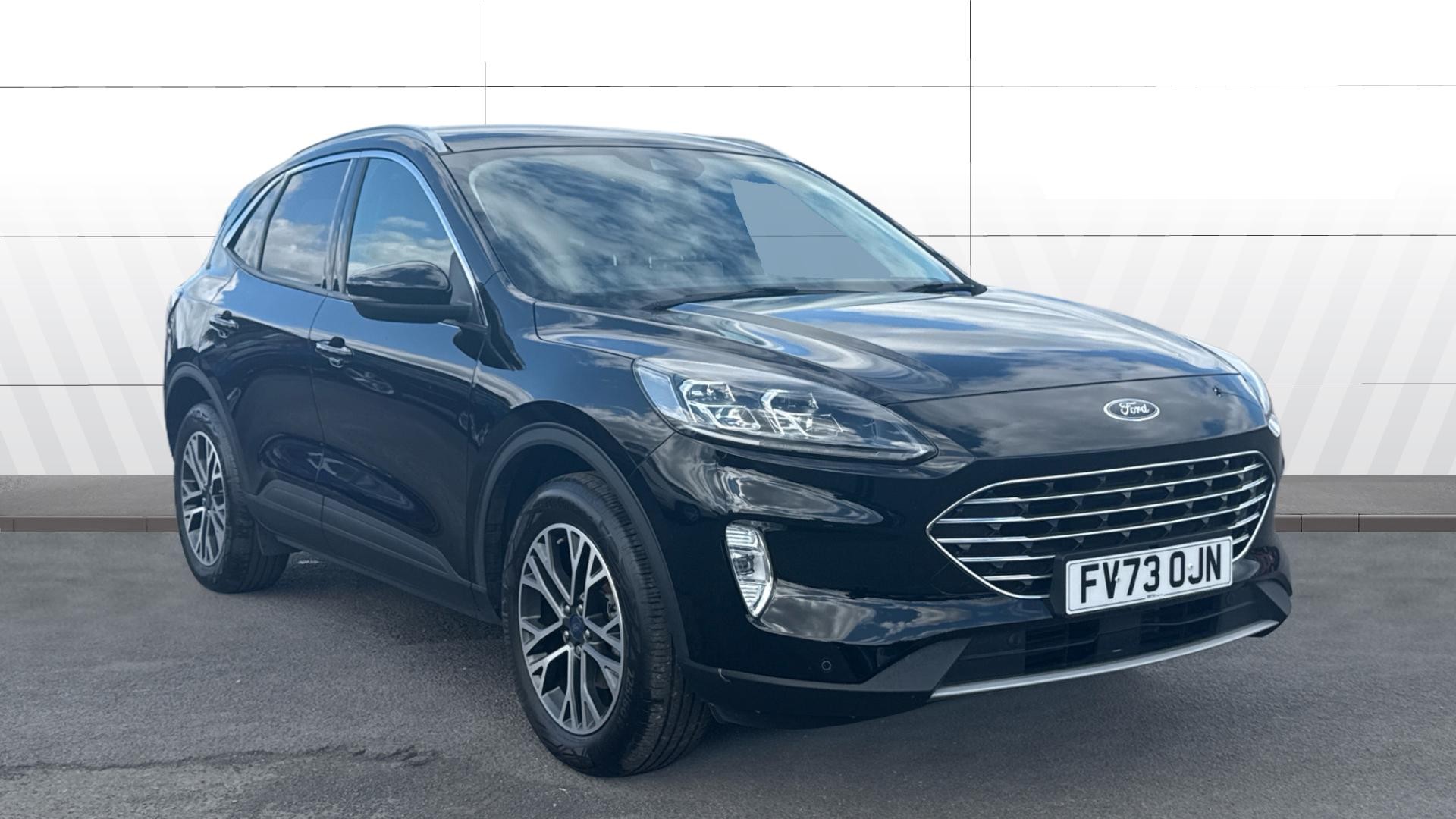 Kuga