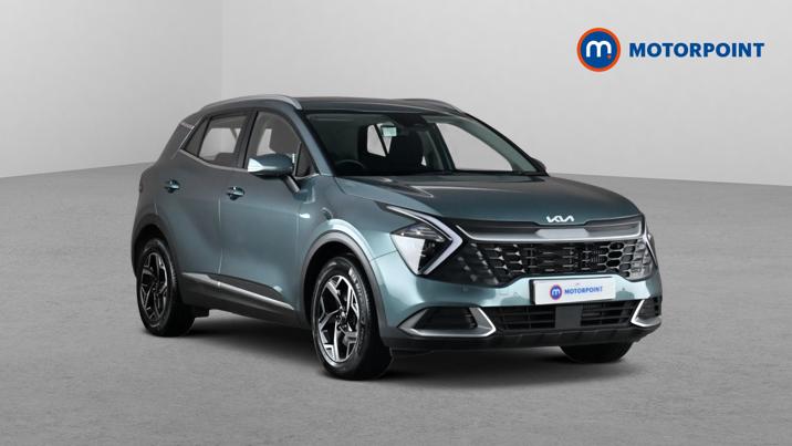 Sportage