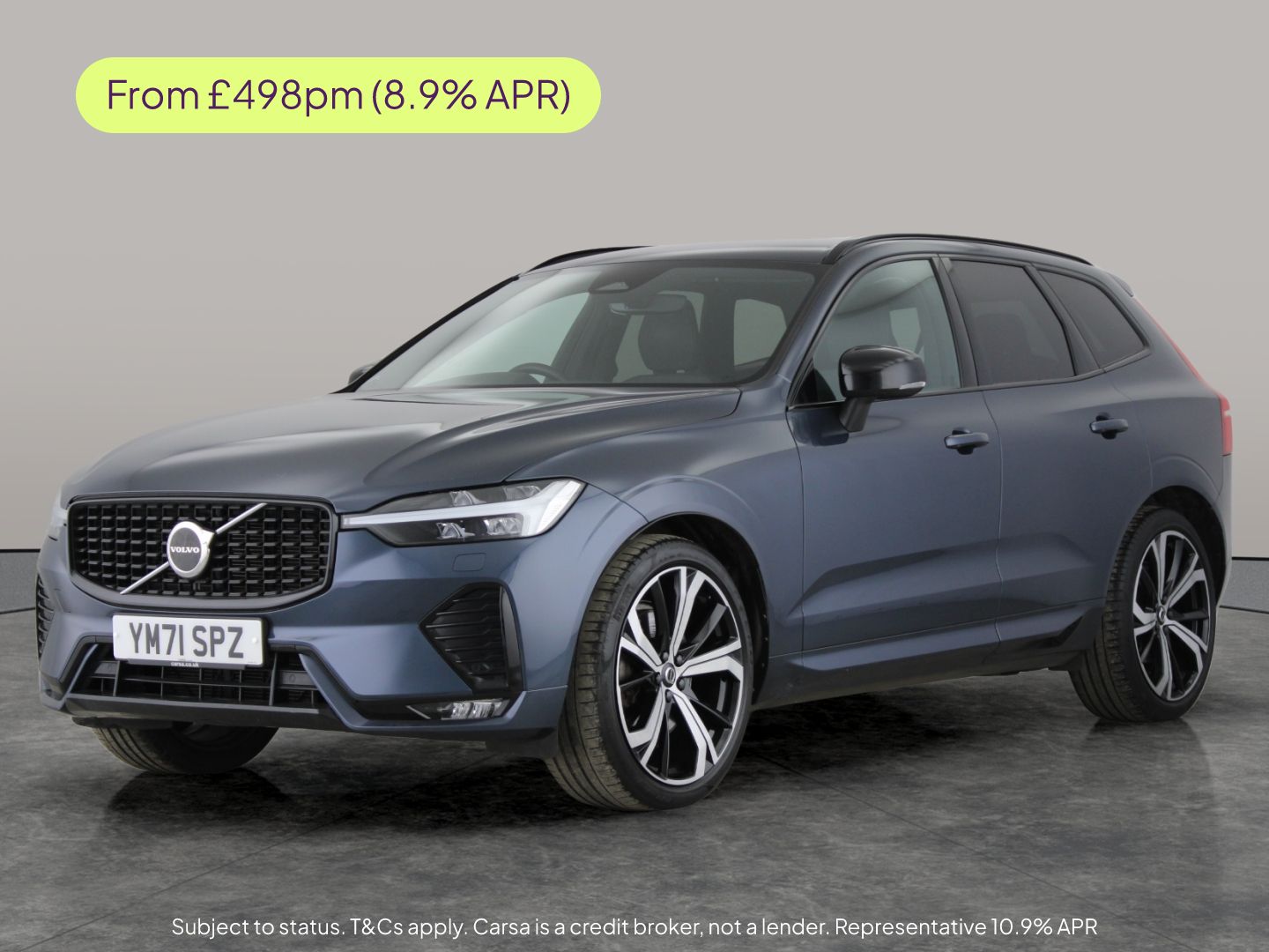Xc60