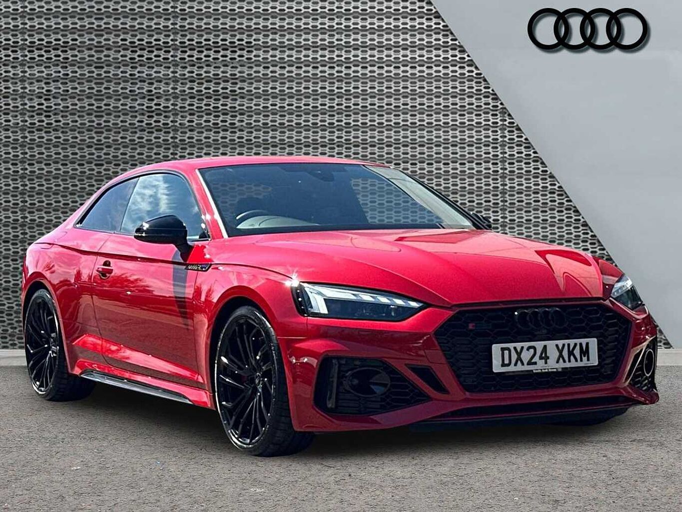 RS5