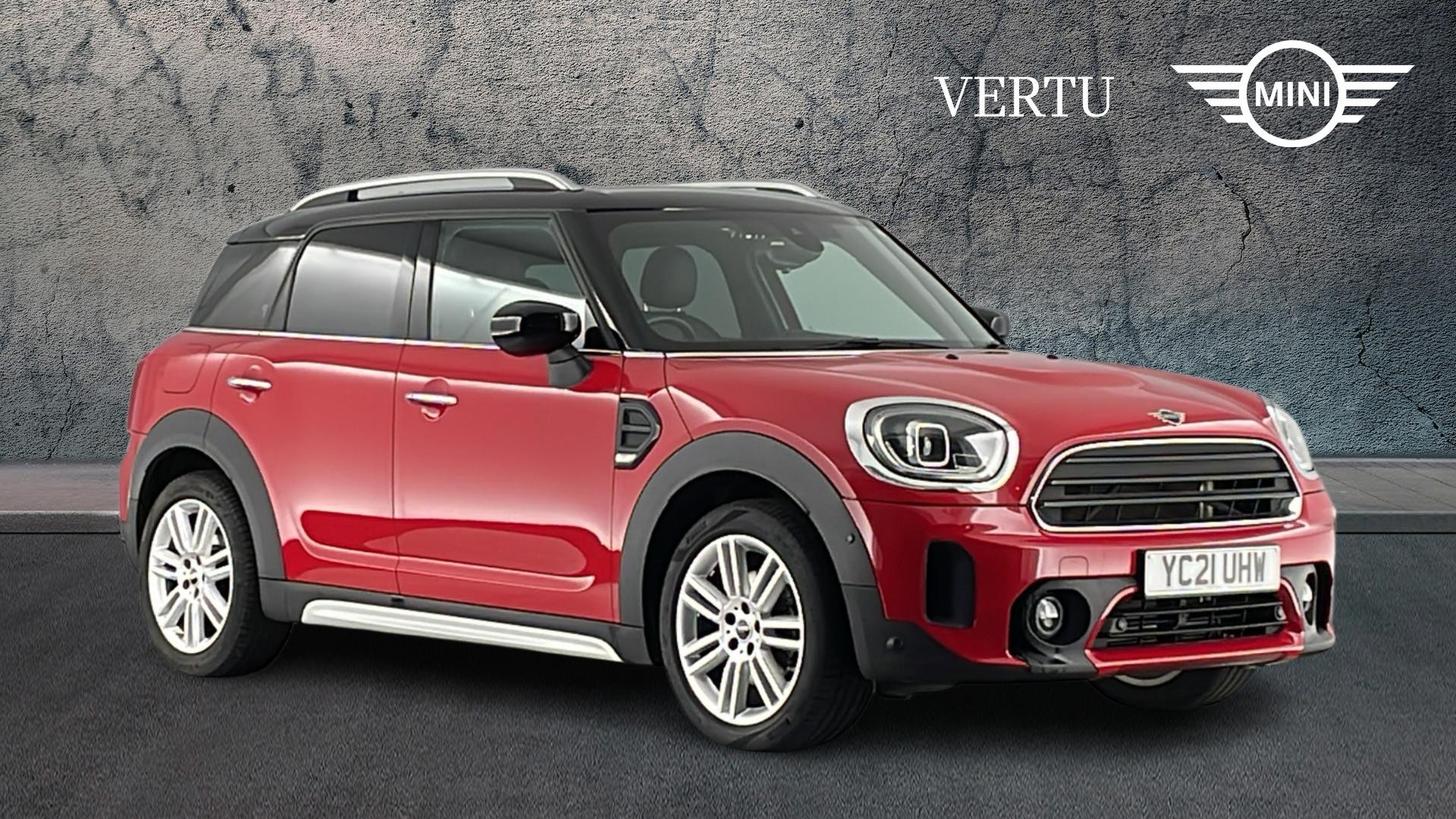 Countryman