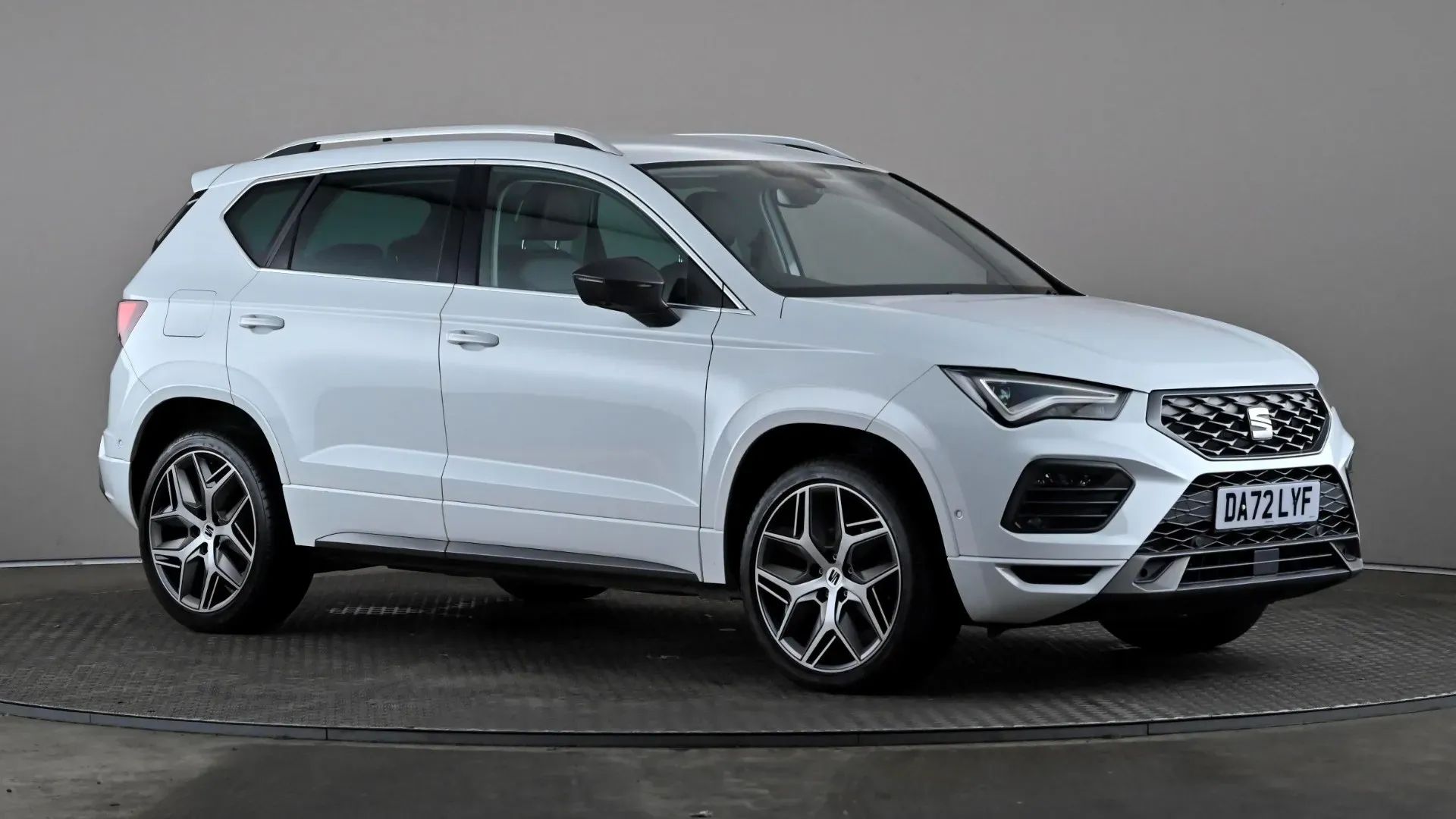 Ateca