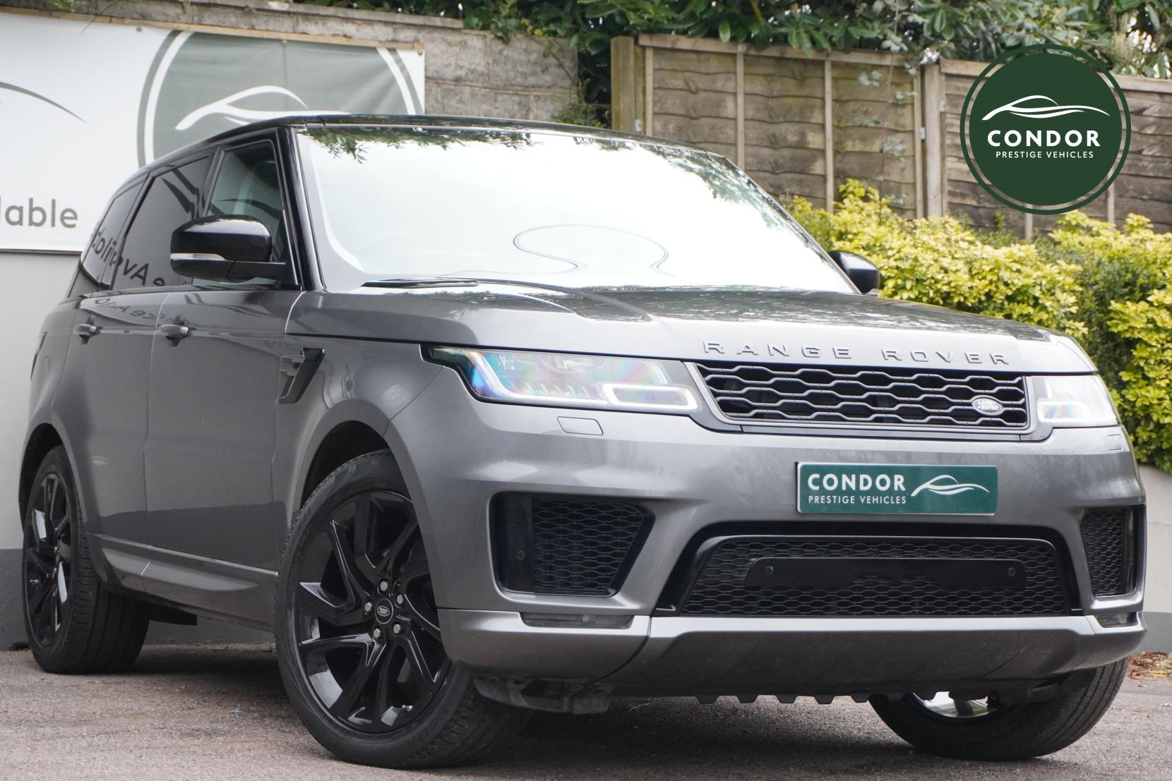 Range Rover Sport