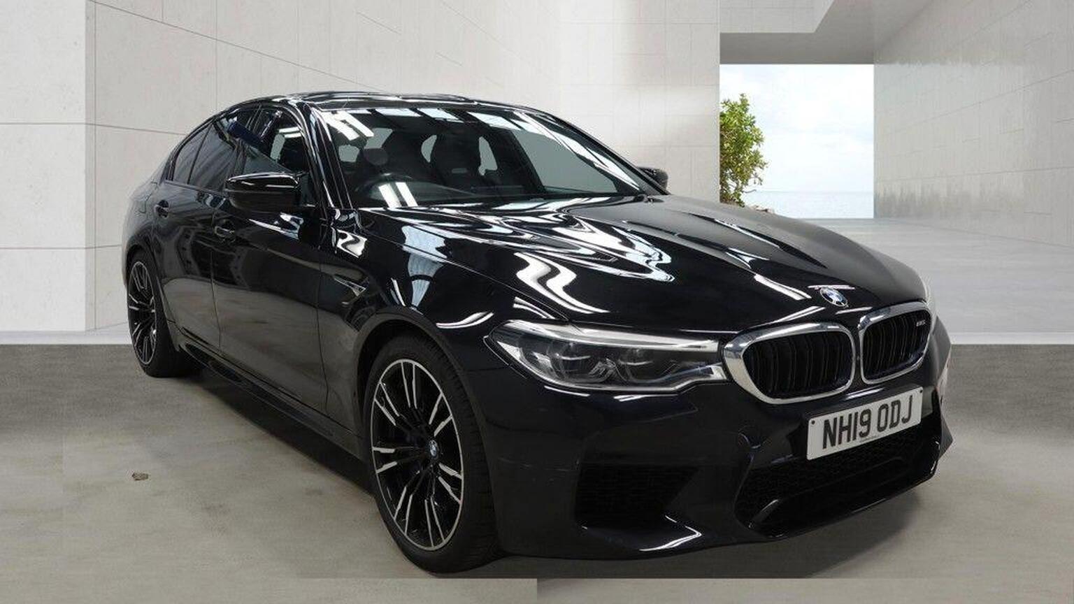 M5
