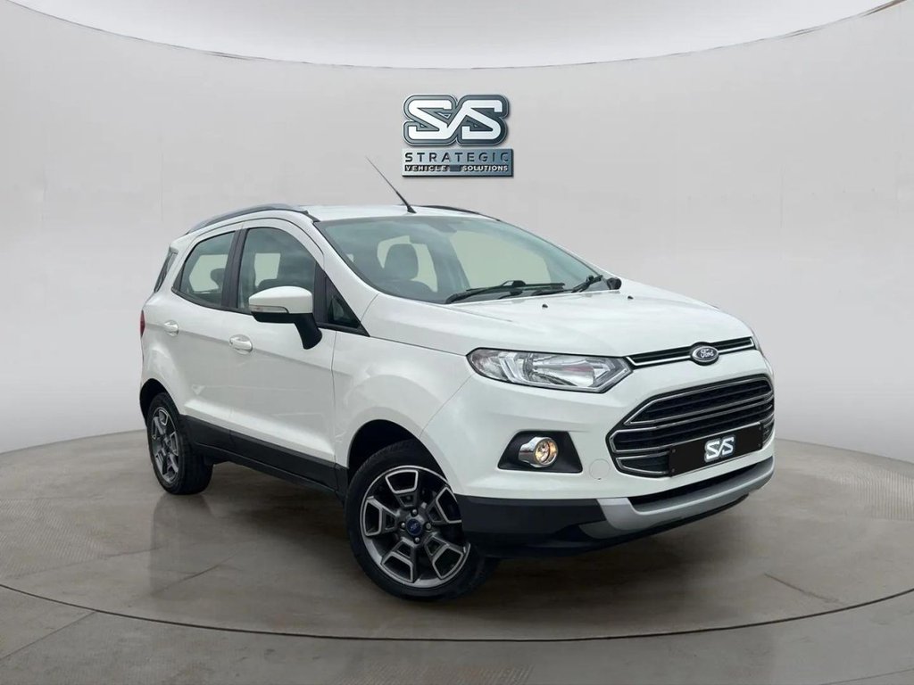 EcoSport