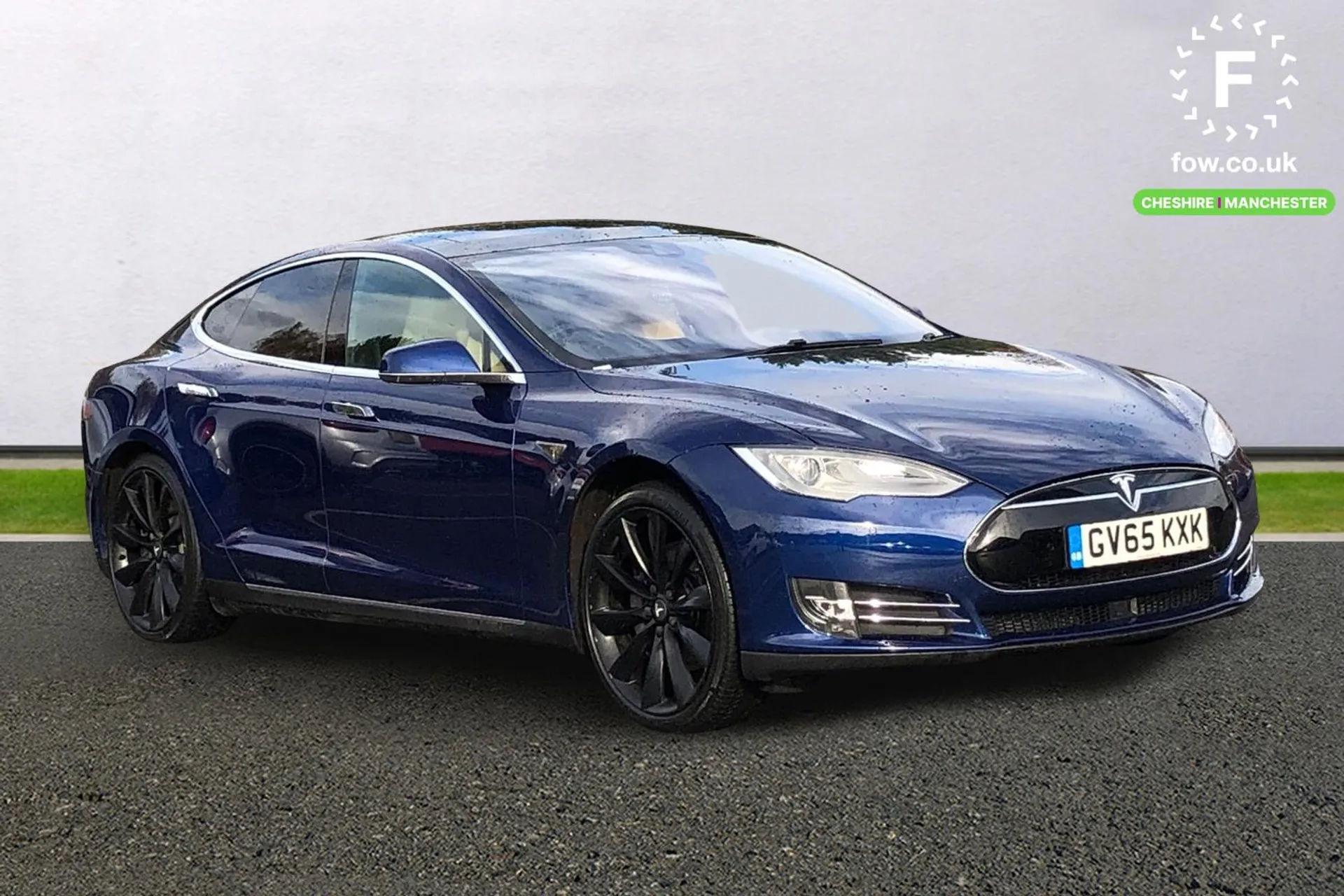 Model S