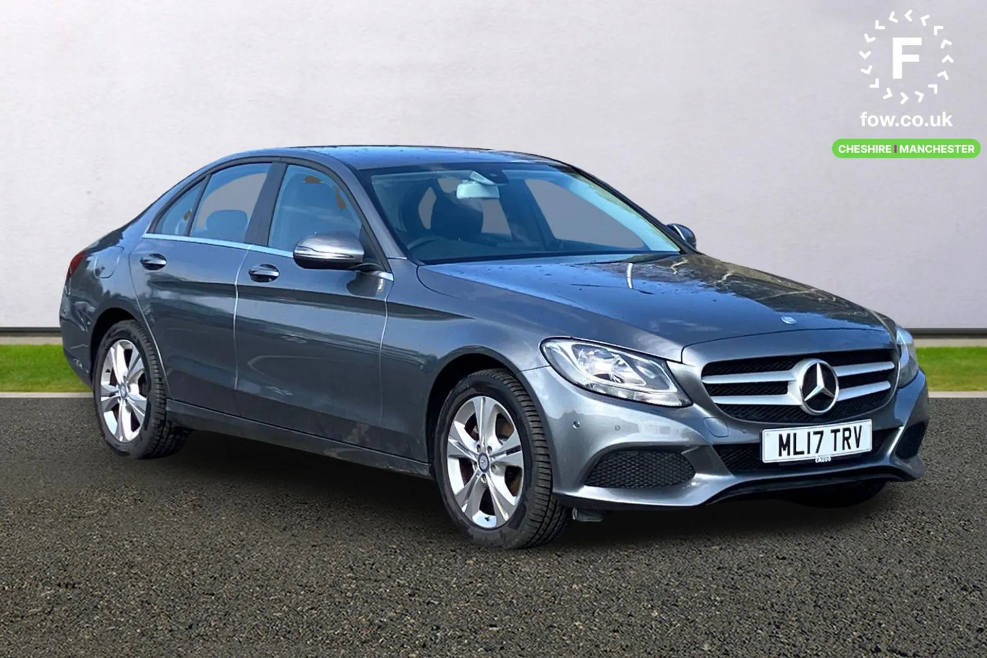 C Class