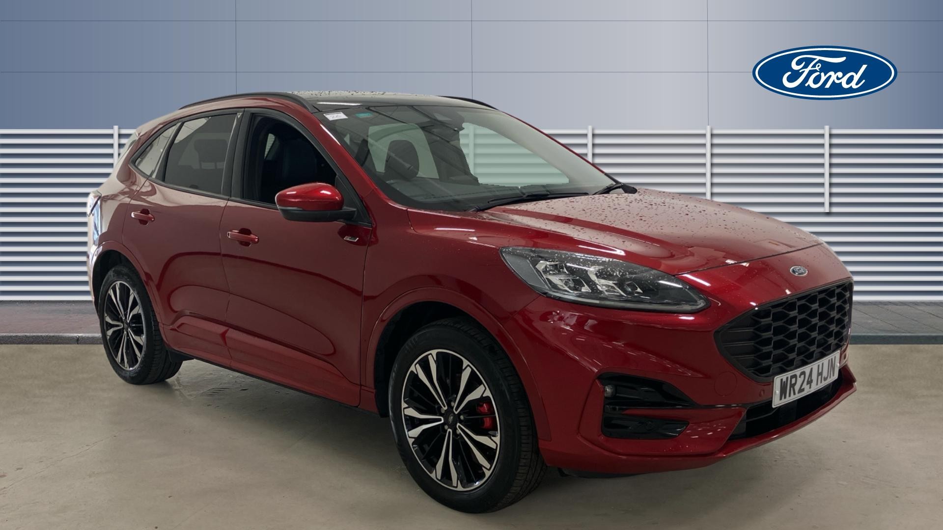 Kuga