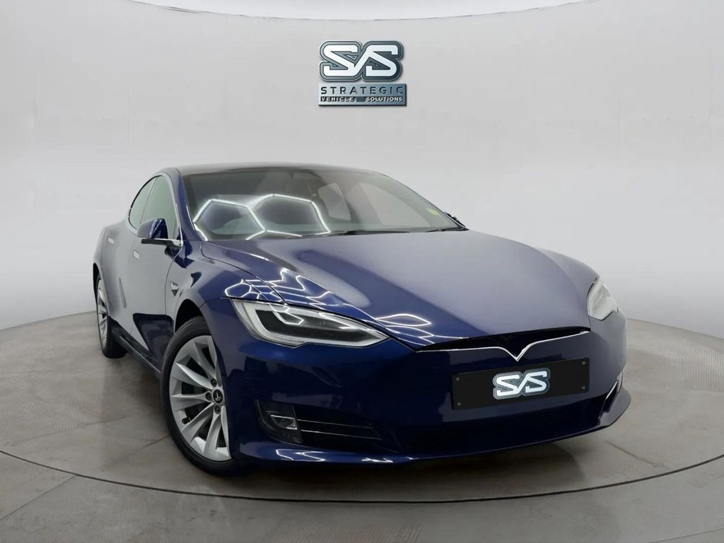 Model S