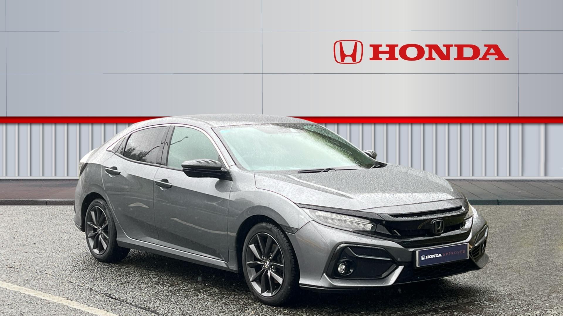 Civic