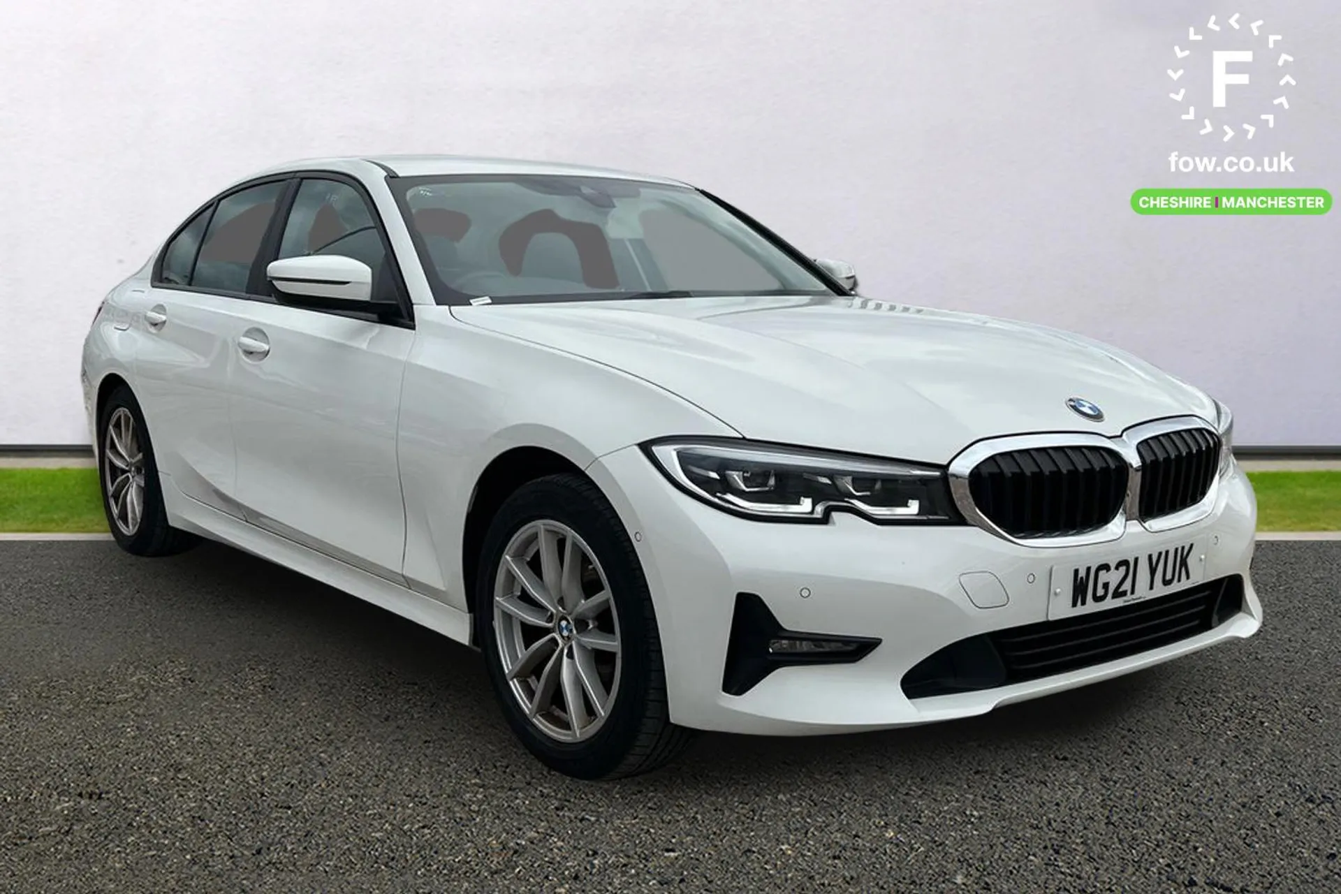 3 Series
