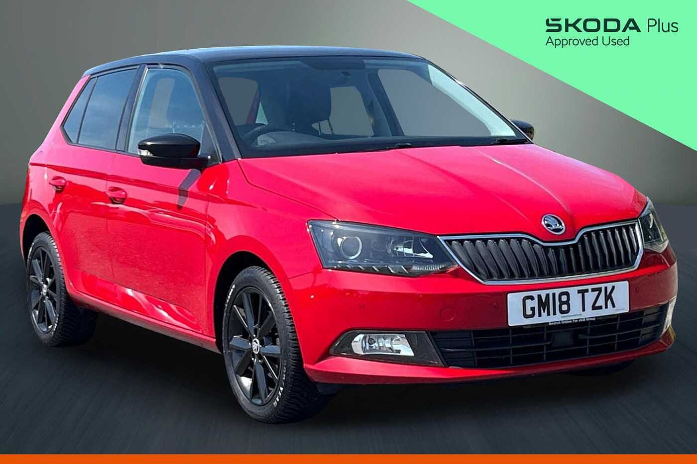 Fabia