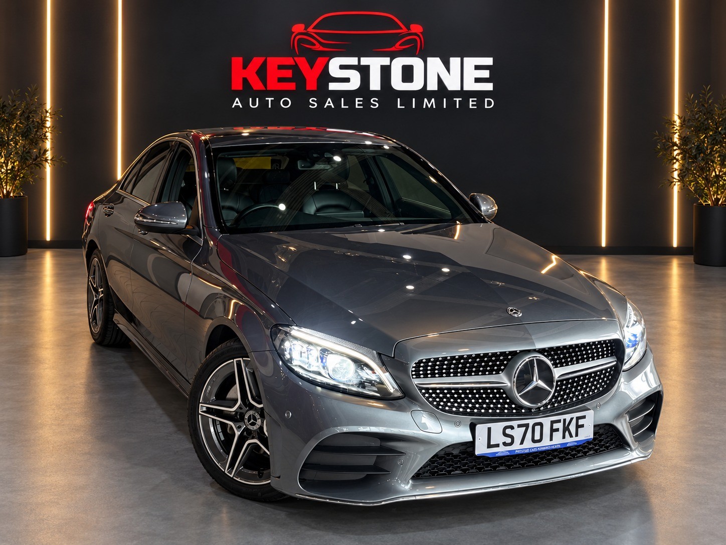 C Class