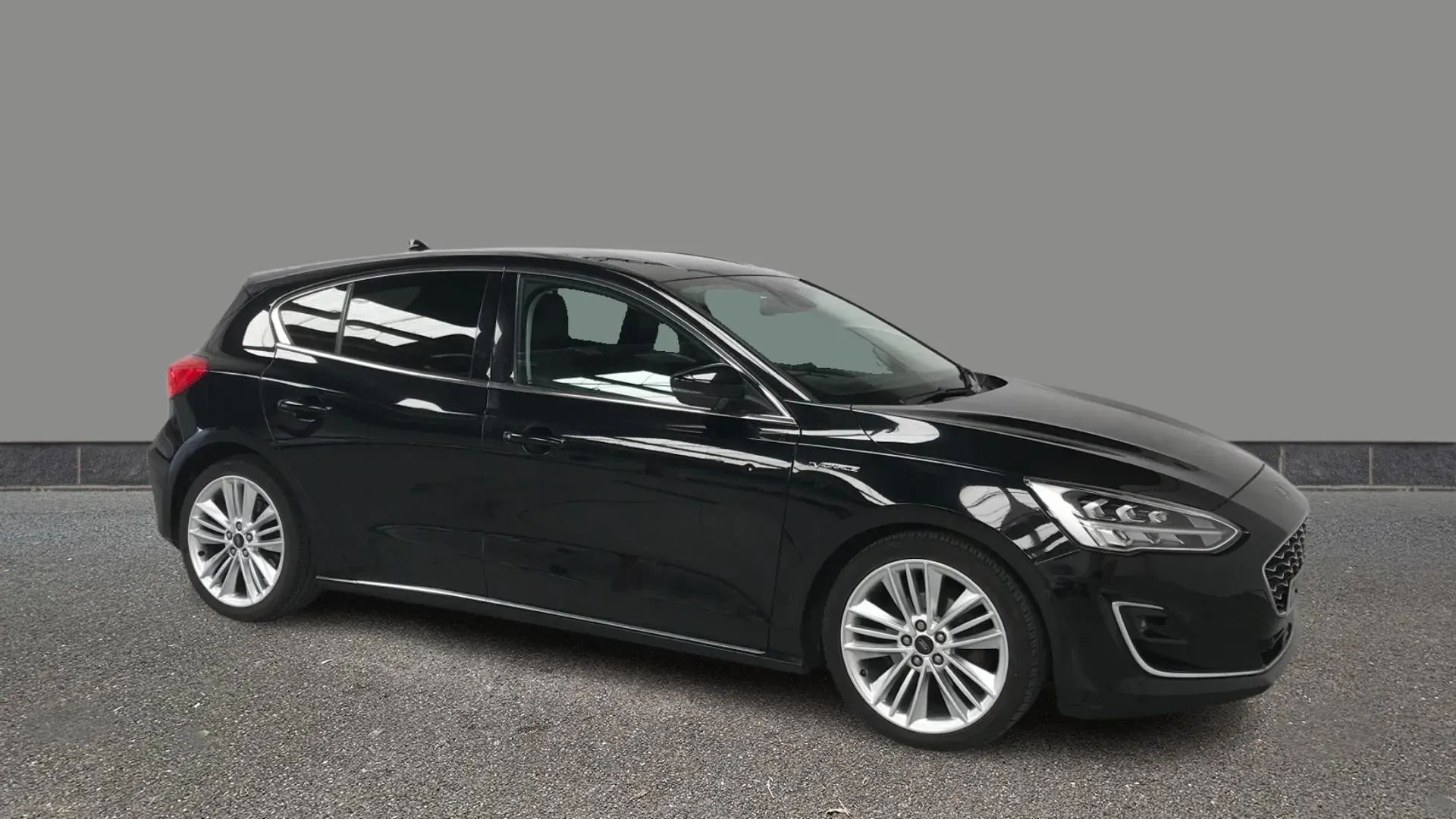 Focus Vignale