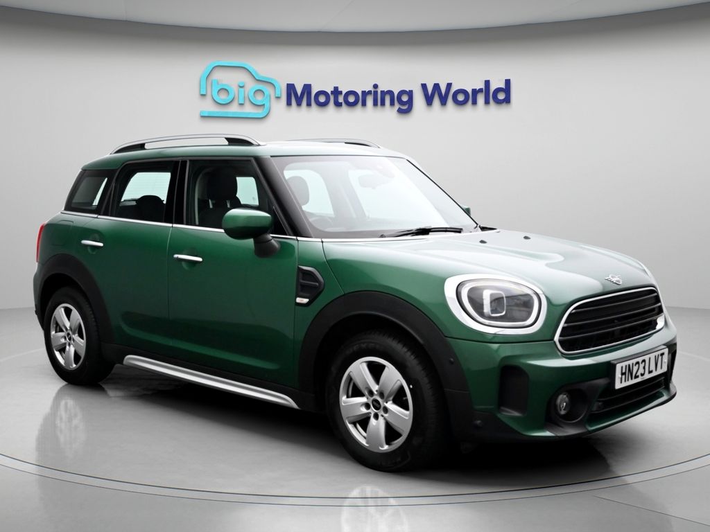 Countryman